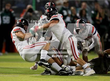 Thumbnail 1 in Clayton Valley Charter @ De La Salle photogallery.