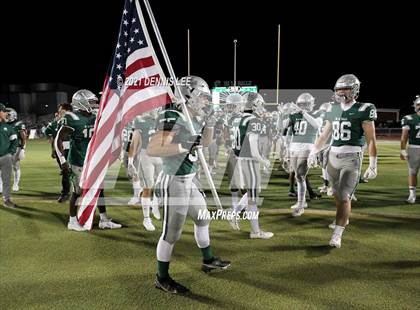 Thumbnail 2 in Clayton Valley Charter @ De La Salle photogallery.