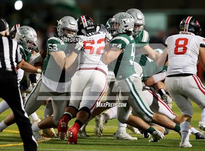 Thumbnail 3 in Clayton Valley Charter @ De La Salle photogallery.