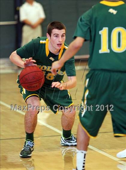 Thumbnail 2 in San Ramon Valley @ De La Salle photogallery.