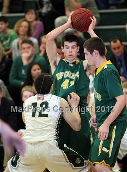 Thumbnail 3 in San Ramon Valley @ De La Salle photogallery.