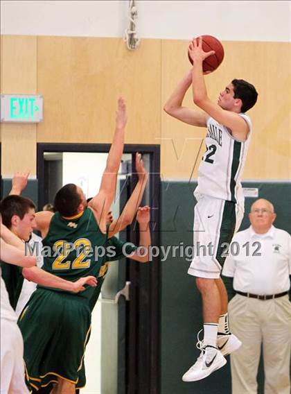 Thumbnail 2 in San Ramon Valley @ De La Salle photogallery.
