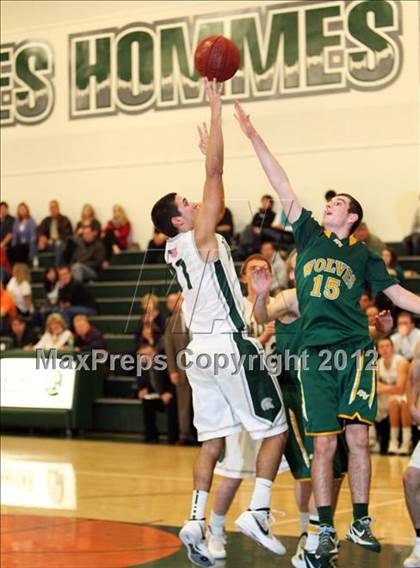 Thumbnail 1 in San Ramon Valley @ De La Salle photogallery.