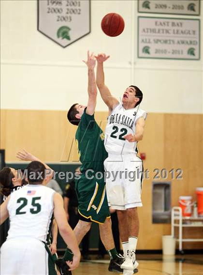 Thumbnail 2 in San Ramon Valley @ De La Salle photogallery.