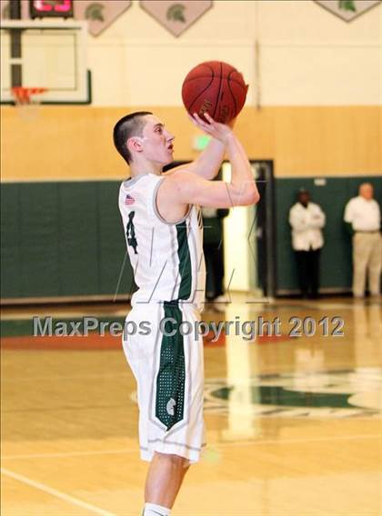 Thumbnail 1 in San Ramon Valley @ De La Salle photogallery.