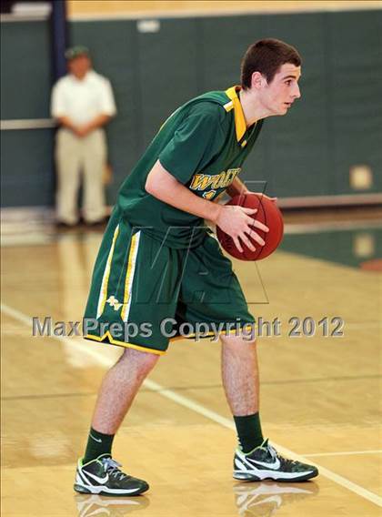 Thumbnail 3 in San Ramon Valley @ De La Salle photogallery.