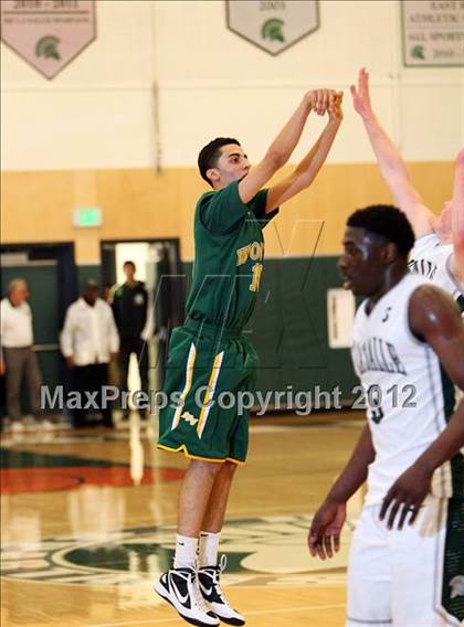 Thumbnail 2 in San Ramon Valley @ De La Salle photogallery.