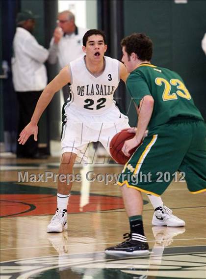 Thumbnail 1 in San Ramon Valley @ De La Salle photogallery.