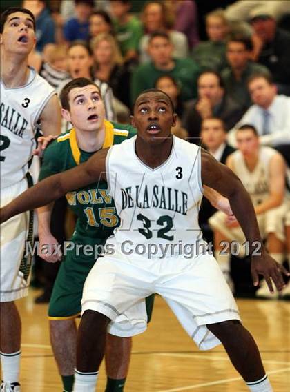 Thumbnail 2 in San Ramon Valley @ De La Salle photogallery.