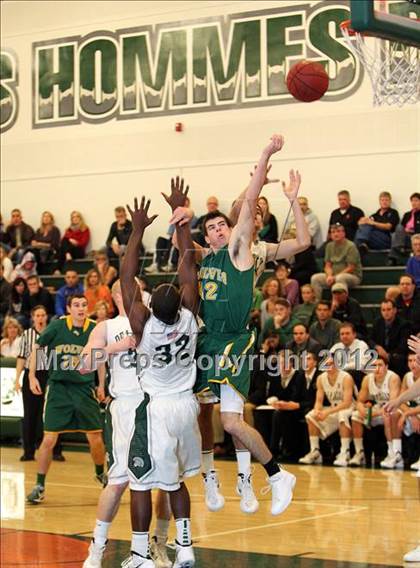 Thumbnail 1 in San Ramon Valley @ De La Salle photogallery.