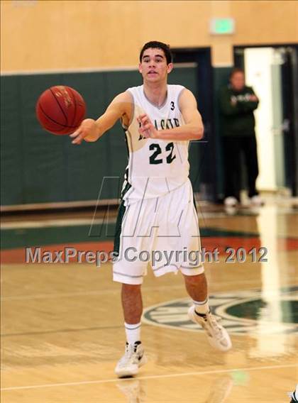 Thumbnail 1 in San Ramon Valley @ De La Salle photogallery.