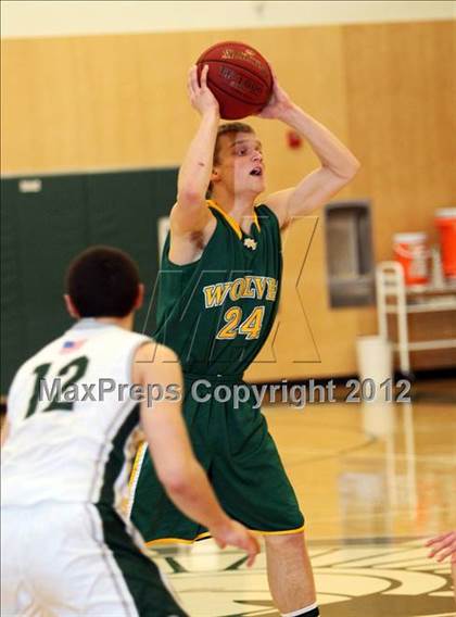 Thumbnail 1 in San Ramon Valley @ De La Salle photogallery.