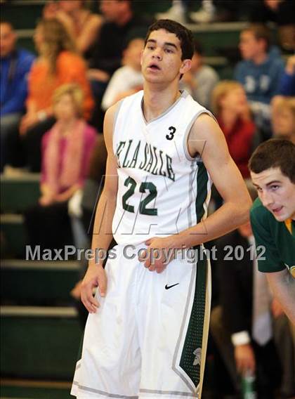 Thumbnail 3 in San Ramon Valley @ De La Salle photogallery.