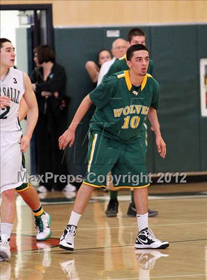 Thumbnail 1 in San Ramon Valley @ De La Salle photogallery.