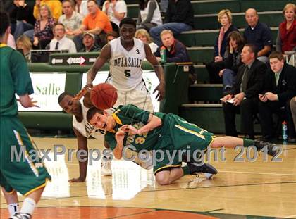 Thumbnail 3 in San Ramon Valley @ De La Salle photogallery.
