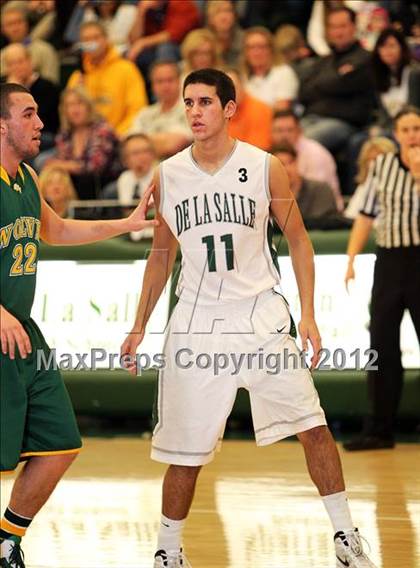 Thumbnail 1 in San Ramon Valley @ De La Salle photogallery.