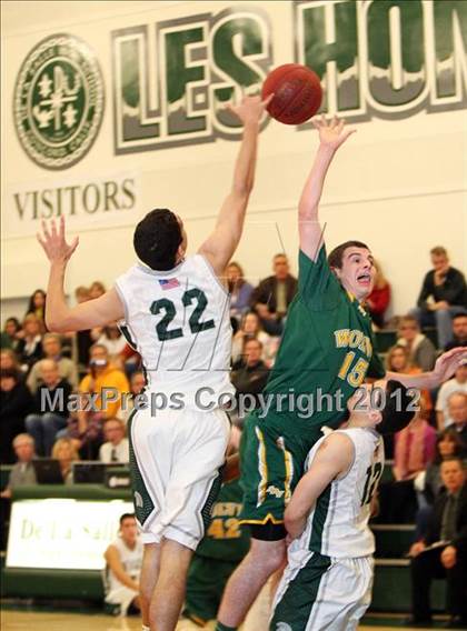 Thumbnail 2 in San Ramon Valley @ De La Salle photogallery.