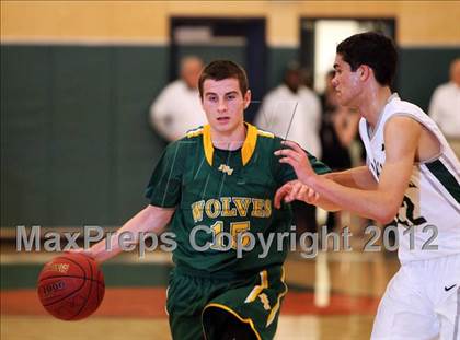 Thumbnail 3 in San Ramon Valley @ De La Salle photogallery.