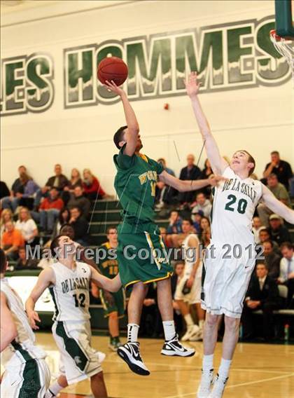 Thumbnail 3 in San Ramon Valley @ De La Salle photogallery.