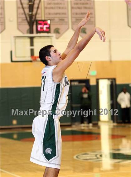 Thumbnail 2 in San Ramon Valley @ De La Salle photogallery.