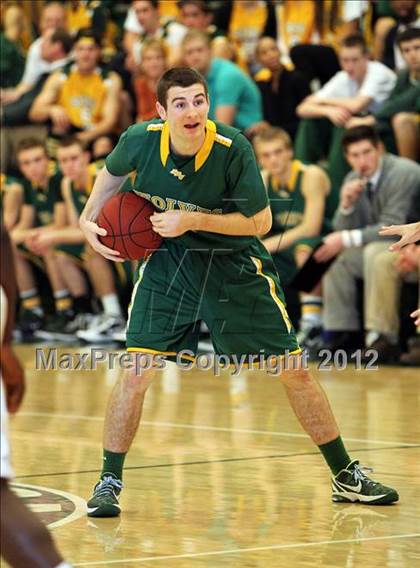 Thumbnail 3 in San Ramon Valley @ De La Salle photogallery.
