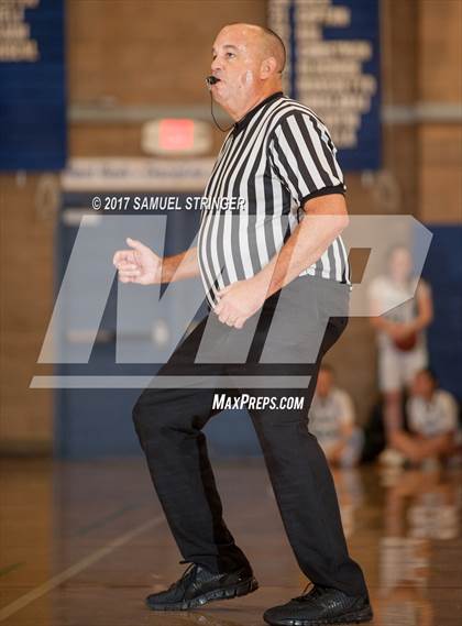 Thumbnail 1 in Eastside College Prep vs. Saint Francis  (Presentation Shootout) photogallery.