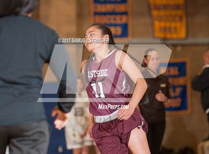Thumbnail 3 in Eastside College Prep vs. Saint Francis  (Presentation Shootout) photogallery.