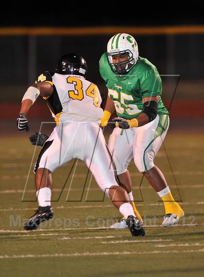 Thumbnail 2 in Forney @ Newman Smith photogallery.