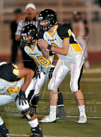 Thumbnail 2 in Forney @ Newman Smith photogallery.