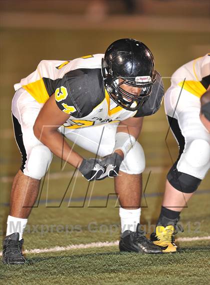 Thumbnail 2 in Forney @ Newman Smith photogallery.