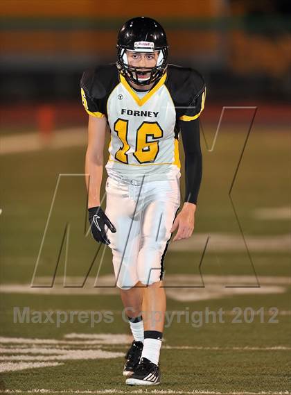 Thumbnail 2 in Forney @ Newman Smith photogallery.