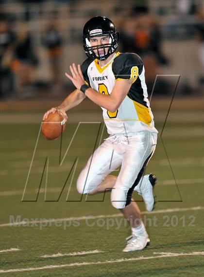 Thumbnail 1 in Forney @ Newman Smith photogallery.