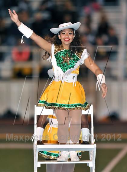 Thumbnail 3 in Forney @ Newman Smith photogallery.