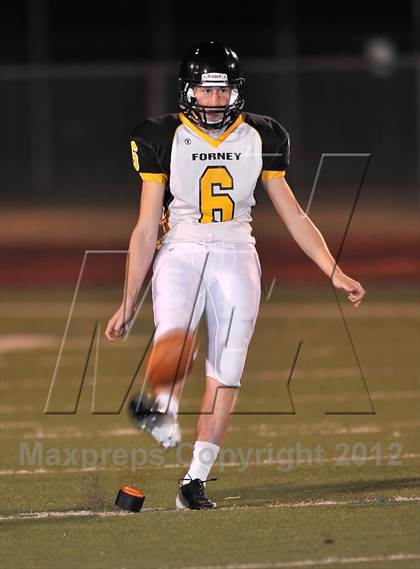Thumbnail 3 in Forney @ Newman Smith photogallery.