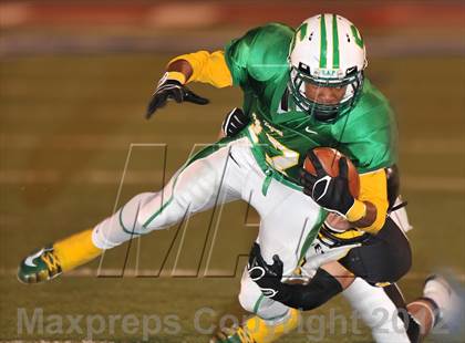 Thumbnail 1 in Forney @ Newman Smith photogallery.