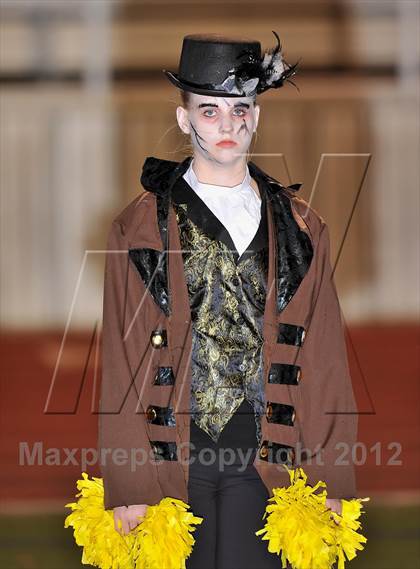 Thumbnail 3 in Forney @ Newman Smith photogallery.