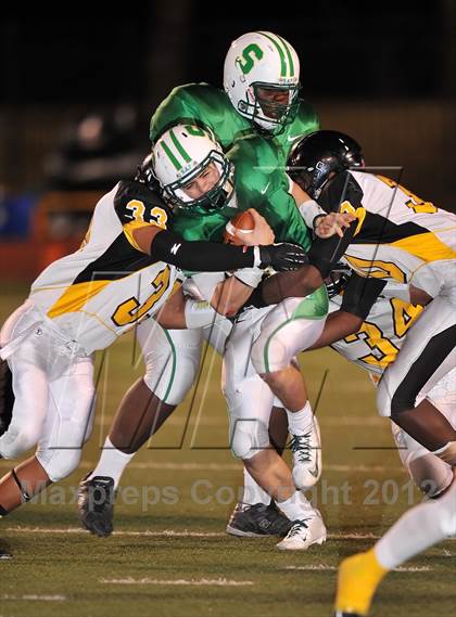Thumbnail 1 in Forney @ Newman Smith photogallery.