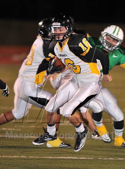 Thumbnail 2 in Forney @ Newman Smith photogallery.