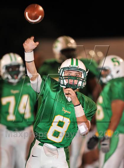 Thumbnail 3 in Forney @ Newman Smith photogallery.