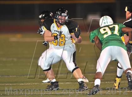 Thumbnail 3 in Forney @ Newman Smith photogallery.