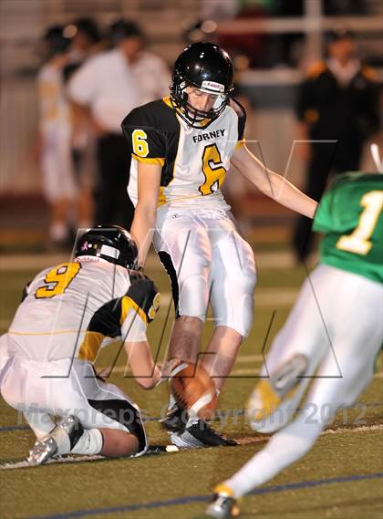Thumbnail 2 in Forney @ Newman Smith photogallery.