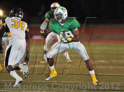 Thumbnail 1 in Forney @ Newman Smith photogallery.