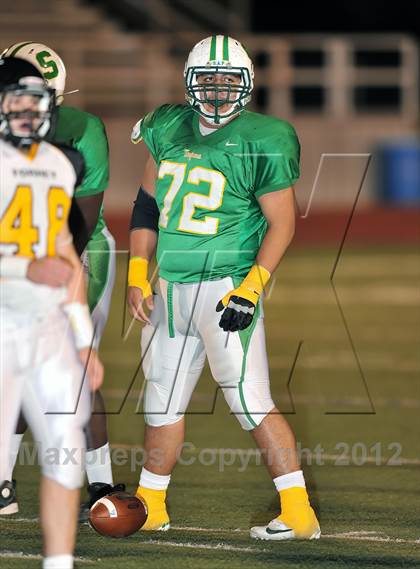 Thumbnail 2 in Forney @ Newman Smith photogallery.