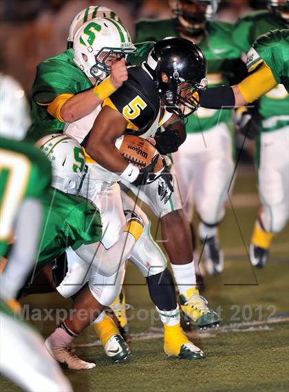 Thumbnail 3 in Forney @ Newman Smith photogallery.