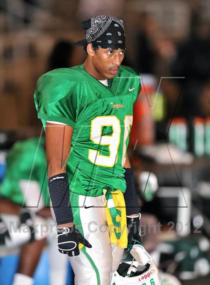 Thumbnail 3 in Forney @ Newman Smith photogallery.
