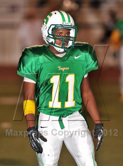 Thumbnail 1 in Forney @ Newman Smith photogallery.