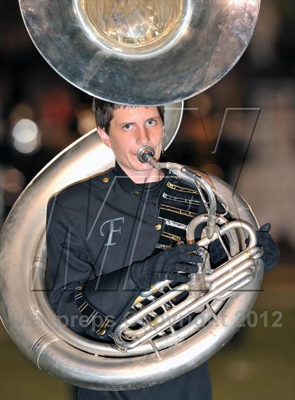 Thumbnail 1 in Forney @ Newman Smith photogallery.