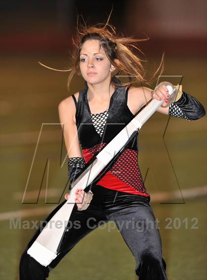 Thumbnail 1 in Forney @ Newman Smith photogallery.