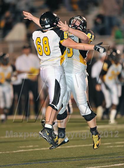 Thumbnail 2 in Forney @ Newman Smith photogallery.