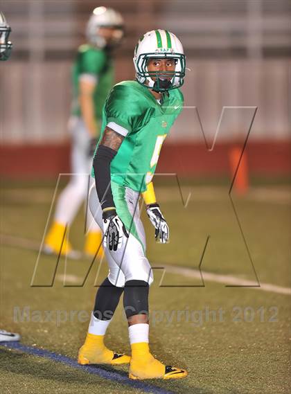 Thumbnail 2 in Forney @ Newman Smith photogallery.